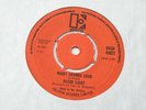 CLEAR LIGHT 'NIGHT SOUNDS LOUD / HOW MANY DAYS HAVE PASSED' 45 UK ELEKTRA 1968