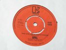 LOVE 'YOUR MIND AND WE BELONG TOGETHER / LAUGHING STOCK' 45 UK ELEKTRA 1968