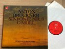 BRUCKNER 8.Symphony GUNTER WAND 1stPress BASF 2LP UNPLAYED MINT