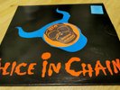 ALICE IN CHAINS - THEM BONES - Original UK 12 inch Limited Edition Blue Vinyl