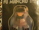 Return to Earth 91-93 von Fu Manchu Vinyl Stoner Lp like Monstermagnet