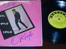 Real Wild Child - Johnny O'Keefe LP L45897/8 gatefold Australia