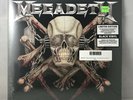 Megadeth - Killing Is My Business... And Business Is Good 2LP NEW