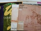 5 Lps, 3-Lp-Box/Mozart, Elsner, Beethoven/Suske-Quartett, Suitner, Oistrach,...