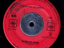 LOS 8 DE COLOMBIA ritmo de ocho RARE DESCARGA BOOGALOO «listen here»