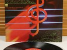 PSLP 2512 (1st Ed) *V.S. NARASIMHAN: CROSS COUNTRY CURRENT* INDIAN POP JAZZ LP