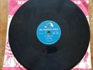 Elvis Presley Blue Suede Shoes Shellac 10