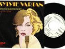 SYLVIE VARTAN. Qu'est-ce qui fait Pleurer les Blondes? 45rpm 7