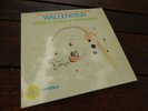WALLENSTEIN STORIES SONGS & SYMPHONIES 1ST PRESS KOSMISCHE MUSIK KRAUTROCK
