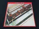 The Beatles 1962-1966 (Red Vinyl) Album