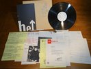 The Who Live At Leeds Vinyl LP DL79175 Orig Decca Record All 12 Inserts VG