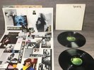 Beatles White Album SWBO-101 Apple Double Vinyl Insert Poster