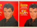 ELVIS PRESLEY- ORIGINAL MONO AND STEREO UK ALBUMS. MINT MINUS
