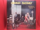 CREEDENCE CLEARWATER REVIVAL - COSMO'S FACTORY 1970 1st pressing NM VINYL 8402