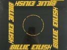BILLIE EILISH Live At Third Man Records LP RSD LTD EDITION 2020 NEW SEALED