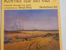 TAS AUDIOPHILE PROPRIUS KORNET HAR SIN VILA 1st PRESSING 1981 RARE ORIGINAL NM