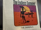 The Endless Summer Bruce Brown's Original Sound Track Music The Sandals 1832