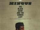 Charles Mingus - The Black Saint++2 LPs 180g 45rpm+Analogue Productions+NEU+OVP