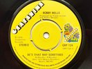Bobby Wells