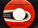 Jack Montgomery