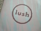 Lush Spooky Limited Edition 2 × Vinyl, LP, 10