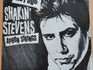 Shakin Stevens Hot Dog 7 Inch French Vinyl