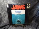 Jaws Soundtrack LP Susan Backline 1st Kill Photo FULL SHRINK LP VINYL ALBUM