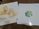Cher Closer To The Truth Limited White LP Vinyl Rare