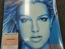 Britney Spears In The Zone Clear LP Vinyl Limited