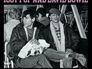 IGGY POP AND DAVID BOWIE : AT THE MANTRA STUDIOS 1977 : BRAND NEW 140G VINYL LP