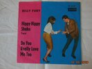 BILLY FURY - Hippy Hippy Shake
