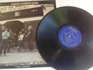 Credence-Clearwater-Revival-WILLY AND THE POOR BOYS-Original-Vinyl-Record -LP