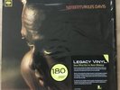 Miles Davis,Nefertiti,Vinyl,2008,RMST,Sony/BMG,180g,886974041214.LP
