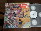 Oregon Music of Another Present Era white label promo WLP vinyl LP: NM Jackt: NM