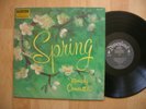 DISNEYLAND Camarata Spring DISNEY STER  3032 rare stereophonic   NM