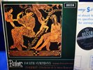 @DECCA SXL 6062 WBg ED1 *ANSERMET* BRAHMS SYMPHONY NO.4 /ACADEMIC OVERTURE* OSR*