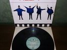 The Beatles - Help  .  LP; vinile 33 giri. Stereo. EMi Parlophone Italia. Raro
