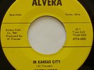 45 rpm   60s OKLAHOMA Chick   WANDA JACKSON STYLE   RARE UNKNOWN