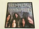 DEEP PURPLE - MACHINE HEAD 1972 UK FIRST PRESSING EXCELLENT CONDITION 