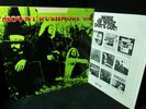 Stone MINT Haight Ashbury ? MOUNT RUSHMORE '69 ? HARD GRITTY RAW BLUES PSYCH Lp