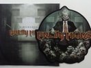 Pretty Maids	Kingmaker	SHAPED PICTURE DISC   #217 OF 350   UNPLAYED (45)
