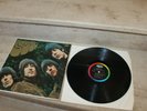 Lp the beatles - Rubber Soul (T-2442) pressage canadien