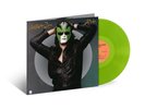 Steve Miller Band The Joker Exclusive Limited Edition Yellow Green Vinyl LP VGNM