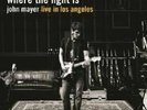 MAYER, JOHN - WHERE THE LIGHT IS NEW VINYL RECORD 4LP Set