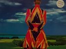 David Bowie Earthling limited edition vinyl LP