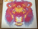 The black Crowes Lions 2LP Vinyl European Edition Black