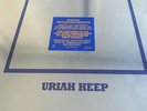 Uriah Heep Vinyl LP Remastered 180g Special Edition Look At Yourself *NEW*