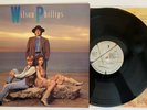 Wilson Phillips - Self Titled - 1990 US 1st Press (NM) Hold On Ultrasonic Clean