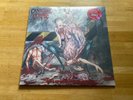 CANNIBAL CORPSE - Bloodthirst lim.120 Red/White/Purple Splatter Vinyl LP NEU