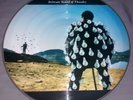 PINK FLOYD - Delicate Sound Of Thunder RARE BRAZIL Picture Disc Waters/Gilmour